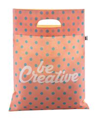 SHOPPER RPET REALIZZATA AD HOC